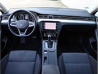 Volkswagen passat variant gte 1.4 tsi phev 218pk automaat 2021 - afbeelding 9 van  39