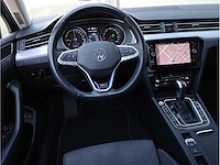 Volkswagen passat variant gte 1.4 tsi phev 218pk automaat 2021 - afbeelding 10 van  39