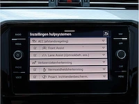 Volkswagen passat variant gte 1.4 tsi phev 218pk automaat 2021 - afbeelding 17 van  39