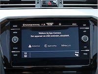 Volkswagen passat variant gte 1.4 tsi phev 218pk automaat 2021 - afbeelding 18 van  39