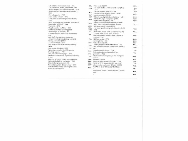 Volkswagen passat variant gte 1.4 tsi phev 218pk automaat 2021 - afbeelding 31 van  39