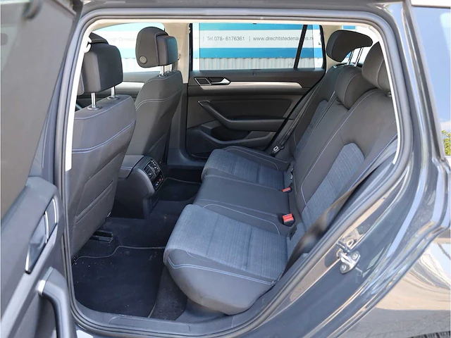 Volkswagen passat variant gte 1.4 tsi phev 218pk automaat 2021 - afbeelding 33 van  39
