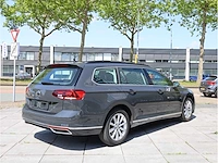 Volkswagen passat variant gte 1.4 tsi phev 218pk automaat 2021 - afbeelding 35 van  39