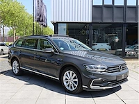 Volkswagen passat variant gte 1.4 tsi phev 218pk automaat 2021 - afbeelding 37 van  39