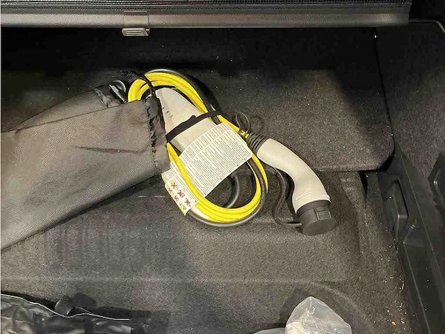 Volkswagen passat variant gte 1.4 tsi phev 218pk automaat 2021 - afbeelding 4 van  20