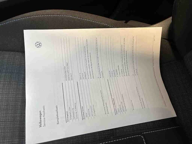 Volkswagen passat variant gte 1.4 tsi phev 218pk automaat 2021 - afbeelding 7 van  20