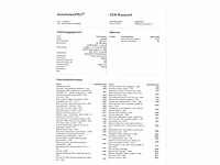 Volkswagen passat variant gte 1.4 tsi phev 218pk automaat 2021 - afbeelding 10 van  20