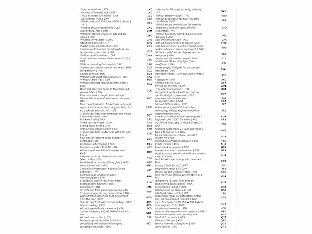 Volkswagen passat variant gte 1.4 tsi phev 218pk automaat 2021 - afbeelding 11 van  20