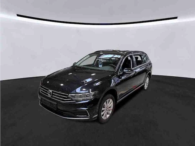 Volkswagen passat variant gte 1.4 tsi phev 218pk automaat 2021 - afbeelding 1 van  20