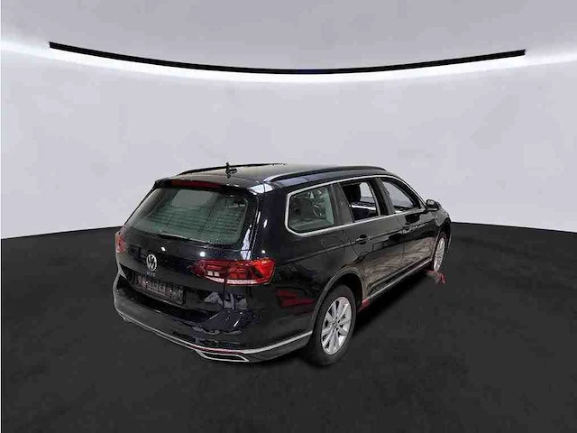 Volkswagen passat variant gte 1.4 tsi phev 218pk automaat 2021 - afbeelding 12 van  20