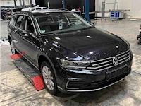 Volkswagen passat variant gte 1.4 tsi phev 218pk automaat 2021 - afbeelding 15 van  20