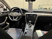Volkswagen passat variant gte 1.4 tsi phev 218pk automaat 2021 - afbeelding 16 van  20
