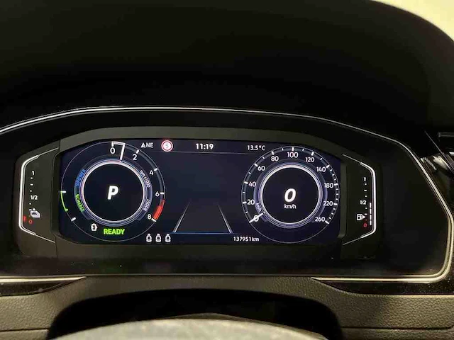 Volkswagen passat variant gte 1.4 tsi phev 218pk automaat 2021 - afbeelding 19 van  20