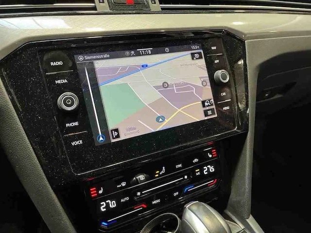 Volkswagen passat variant gte 1.4 tsi phev 218pk automaat 2021 - afbeelding 20 van  20