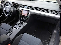 Volkswagen passat variant gte 1.4 tsi phev 218pk automaat 2021 - afbeelding 5 van  33