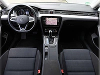 Volkswagen passat variant gte 1.4 tsi phev 218pk automaat 2021 - afbeelding 6 van  33