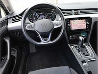 Volkswagen passat variant gte 1.4 tsi phev 218pk automaat 2021 - afbeelding 7 van  33