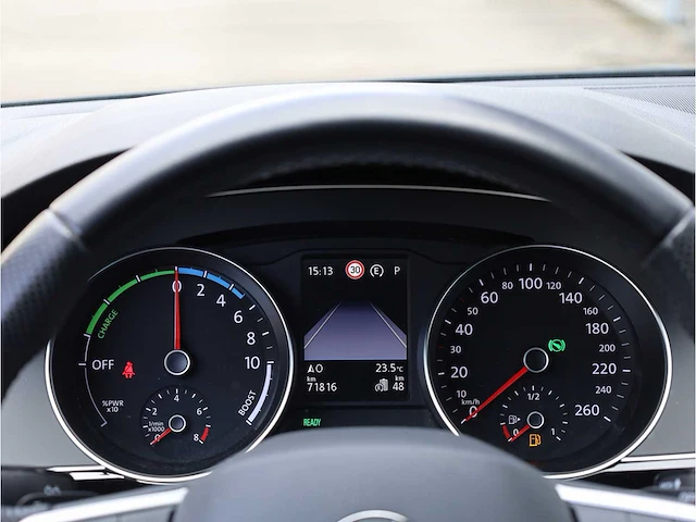 Volkswagen passat variant gte 1.4 tsi phev 218pk automaat 2021 - afbeelding 9 van  33
