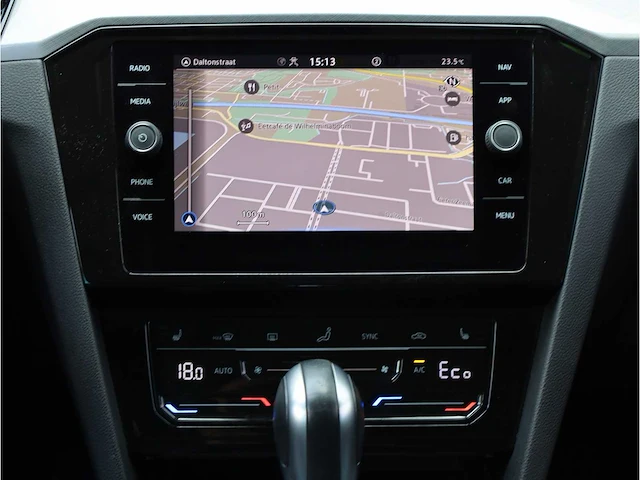 Volkswagen passat variant gte 1.4 tsi phev 218pk automaat 2021 - afbeelding 10 van  33