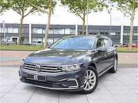 Volkswagen passat variant gte 1.4 tsi phev 218pk automaat 2021 - afbeelding 1 van  33