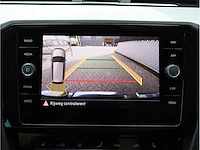 Volkswagen passat variant gte 1.4 tsi phev 218pk automaat 2021 - afbeelding 13 van  33