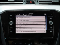 Volkswagen passat variant gte 1.4 tsi phev 218pk automaat 2021 - afbeelding 14 van  33