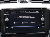 Volkswagen passat variant gte 1.4 tsi phev 218pk automaat 2021 - afbeelding 15 van  33