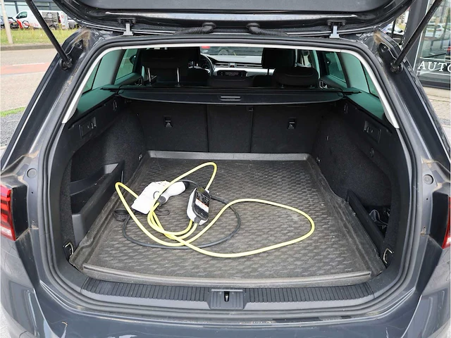 Volkswagen passat variant gte 1.4 tsi phev 218pk automaat 2021 - afbeelding 19 van  33