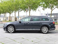 Volkswagen passat variant gte 1.4 tsi phev 218pk automaat 2021 - afbeelding 12 van  33