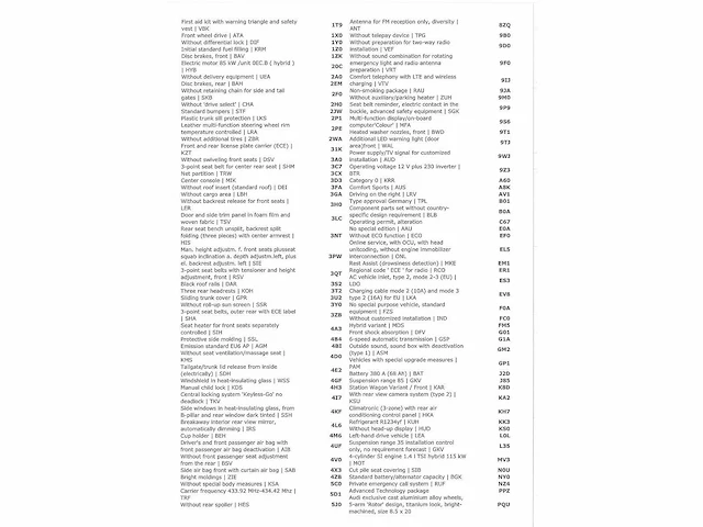 Volkswagen passat variant gte 1.4 tsi phev 218pk automaat 2021 - afbeelding 24 van  33