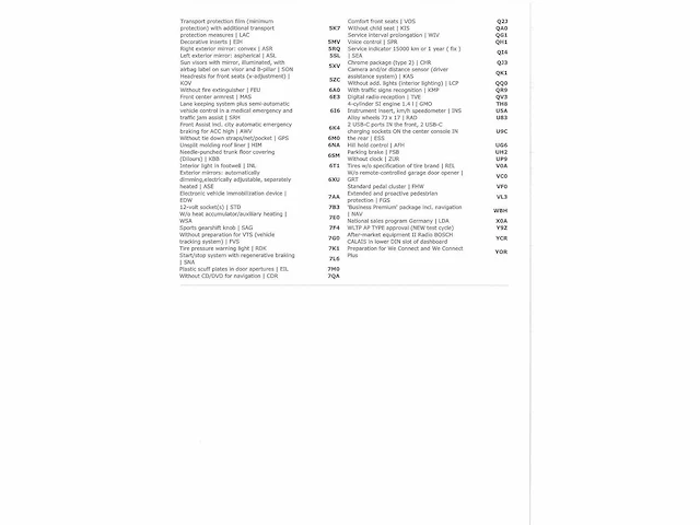Volkswagen passat variant gte 1.4 tsi phev 218pk automaat 2021 - afbeelding 25 van  33
