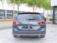 Volkswagen passat variant gte 1.4 tsi phev 218pk automaat 2021 - afbeelding 28 van  33