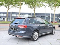 Volkswagen passat variant gte 1.4 tsi phev 218pk automaat 2021 - afbeelding 29 van  33