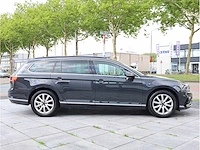 Volkswagen passat variant gte 1.4 tsi phev 218pk automaat 2021 - afbeelding 30 van  33