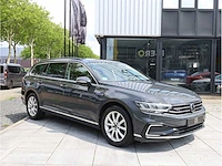 Volkswagen passat variant gte 1.4 tsi phev 218pk automaat 2021 - afbeelding 31 van  33