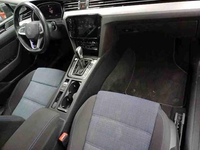 Volkswagen passat variant gte 1.4 tsi phev 218pk automaat 2021 - afbeelding 17 van  19