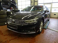 Volkswagen passat variant gte 1.4 tsi phev 218pk automaat 2021 - afbeelding 1 van  14