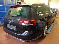 Volkswagen passat variant gte 1.4 tsi phev 218pk automaat 2021 - afbeelding 8 van  14