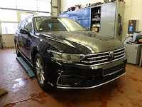 Volkswagen passat variant gte 1.4 tsi phev 218pk automaat 2021 - afbeelding 9 van  14