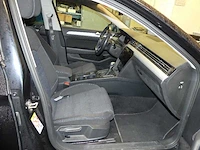 Volkswagen passat variant gte 1.4 tsi phev 218pk automaat 2021 - afbeelding 10 van  14