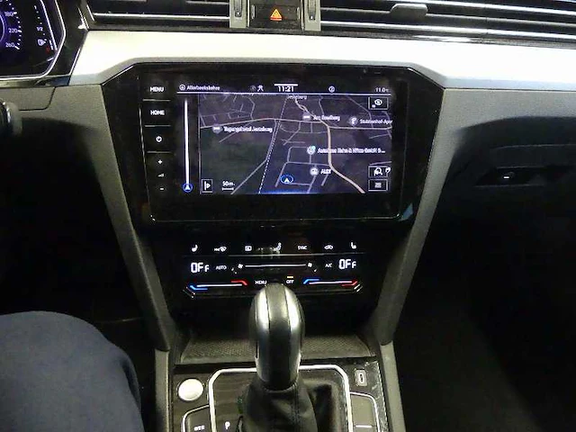 Volkswagen passat variant gte 1.4 tsi phev 218pk automaat 2021 - afbeelding 12 van  14