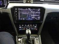 Volkswagen passat variant gte 1.4 tsi phev 218pk automaat 2021 - afbeelding 12 van  14