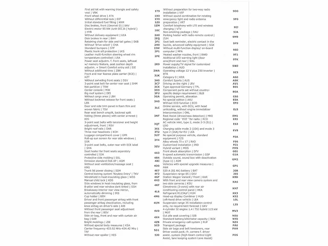 Volkswagen passat variant gte 1.4 tsi phev 218pk automaat 2021 - afbeelding 7 van  16