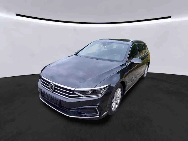 Volkswagen passat variant gte 1.4 tsi phev 218pk automaat 2021 - afbeelding 1 van  16