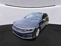 Volkswagen passat variant gte 1.4 tsi phev 218pk automaat 2021 - afbeelding 1 van  16