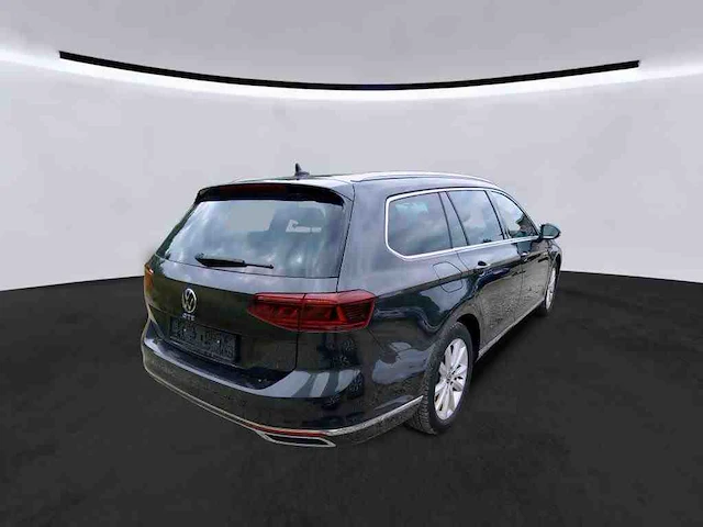 Volkswagen passat variant gte 1.4 tsi phev 218pk automaat 2021 - afbeelding 9 van  16