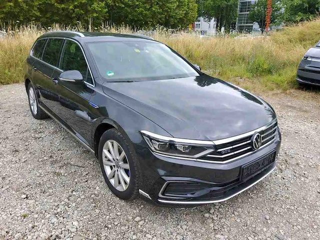 Volkswagen passat variant gte 1.4 tsi phev 218pk automaat 2021 - afbeelding 11 van  16