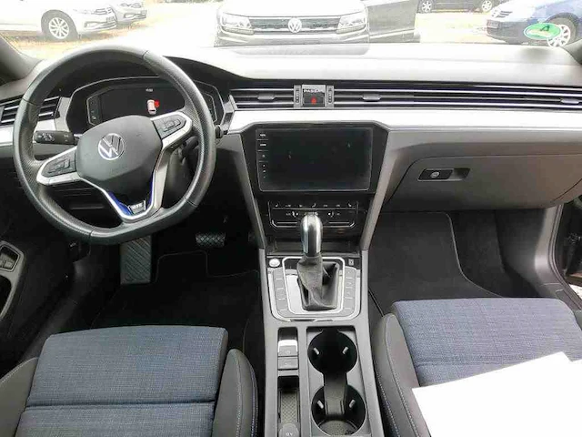 Volkswagen passat variant gte 1.4 tsi phev 218pk automaat 2021 - afbeelding 12 van  16