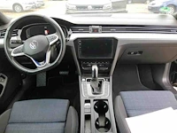 Volkswagen passat variant gte 1.4 tsi phev 218pk automaat 2021 - afbeelding 12 van  16