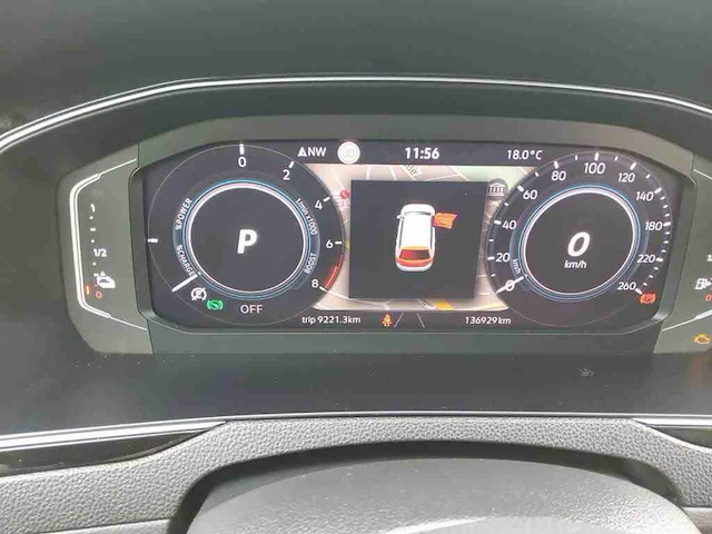 Volkswagen passat variant gte 1.4 tsi phev 218pk automaat 2021 - afbeelding 15 van  16